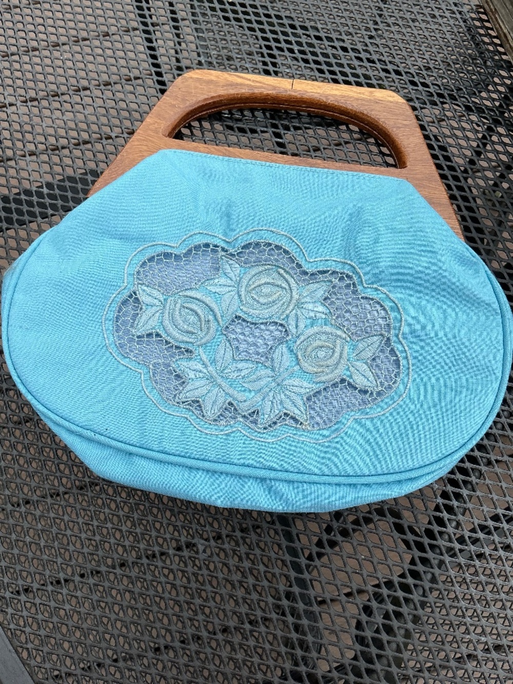 Vintage rare handbag
